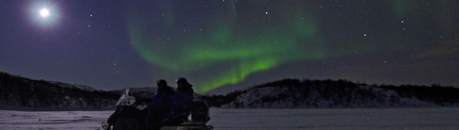 Northern Lights Norway Short Aurora Holiday Breaks Fjord Travel Norway