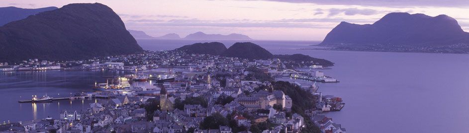 Alesund Alesund