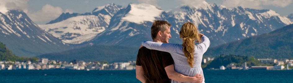 Alesund surroundings Alesund surroundings