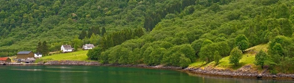 Sognefjord/Kaupanger Sognefjord/Kaupanger