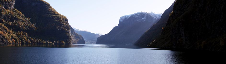 Sognefjord Sognefjord