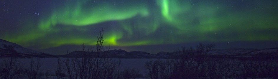 Northern Lights Norway Tours Cruises Short Holiday Breaks Fjord Travel Norway