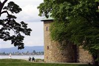 Akershus fortress. Photo Gunnar Strom/VisitOslo