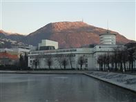 Bergen. Photo Rita de Lange/Fjord Travel Norway