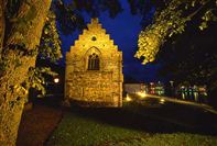 King Haakons hall Bergen. Photo Odedleiv Apneseth/Bergen Tourist Board