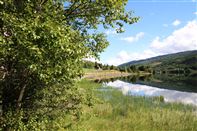 Hallingdal valley @Rita de Lange/Fjord Travel Norway