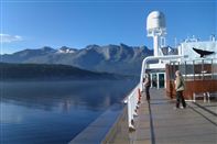 Helgeland coast. Photo Rita de Lange/Fjord Travel Norway