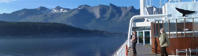 Photo credits: Rita de Lange/Fjord Travel Norway