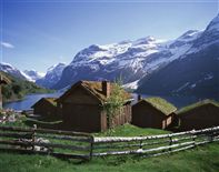 Nordfjord. Photo Terje Rakke, Nordic Life/Innovation Norway