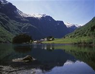 Sognefjord Terje Rakke/Innovation Norway