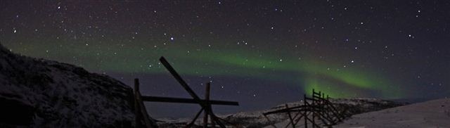 @Kirkenes Snow Hotel