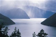 Sognefjord. Photo Johan Berge/Innovation Norway