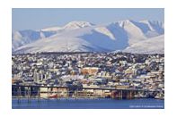 Tromso Norway