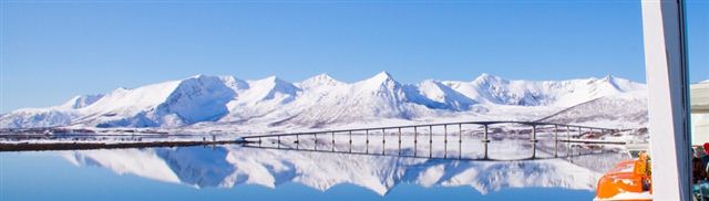 Photo credits: Winfried Rosen/Hurtigruten